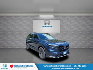 2026 Honda CR-V Hybrid for sale in Mishawaka IN