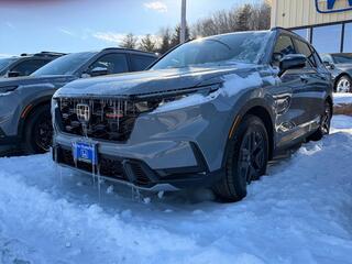 2026 Honda CR-V Hybrid for sale in Beckley WV