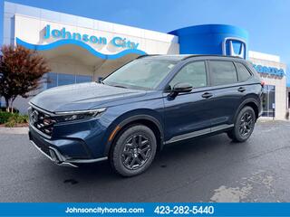 2026 Honda CR-V Hybrid for sale in Johnson City TN