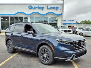 2026 Honda CR-V Hybrid for sale in Tupelo MS