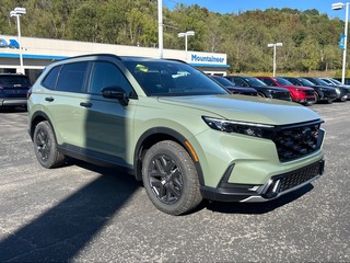 2026 Honda CR-V Hybrid for sale in Bridgeport WV