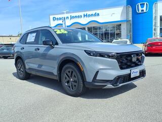 2026 Honda CR-V Hybrid for sale in South Hill VA