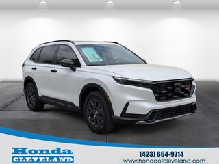 2026 Honda CR-V Hybrid for sale in Cleveland TN