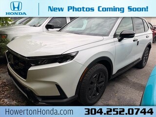 2026 Honda CR-V Hybrid for sale in Beckley WV