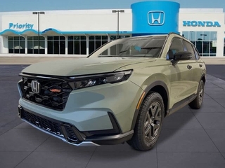 2026 Honda CR-V Hybrid for sale in Roanoke VA