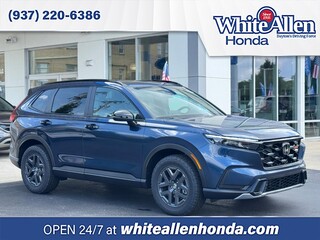 2026 Honda CR-V Hybrid for sale in Dayton OH