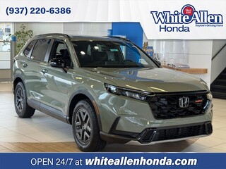 2026 Honda CR-V Hybrid for sale in Dayton OH