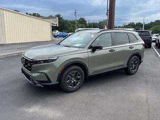2026 Honda CR-V Hybrid for sale in Johnson City TN