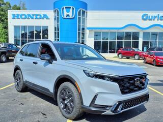 2026 Honda CR-V Hybrid for sale in Tupelo MS