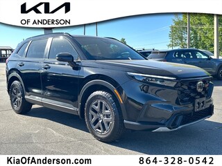 2026 Honda CR-V Hybrid for sale in Pendleton SC