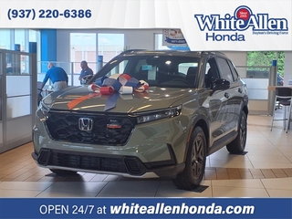 2026 Honda CR-V Hybrid for sale in Dayton OH