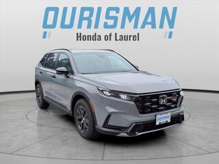 2026 Honda CR-V Hybrid for sale in Laurel MD