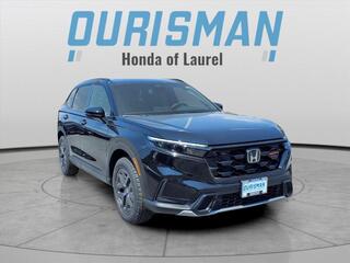2026 Honda CR-V Hybrid for sale in Laurel MD