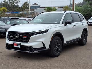 2026 Honda CR-V Hybrid for sale in San Diego CA