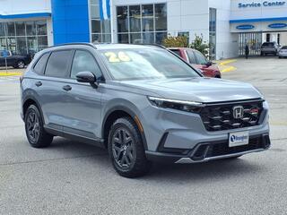 2026 Honda CR-V Hybrid for sale in South Hill VA