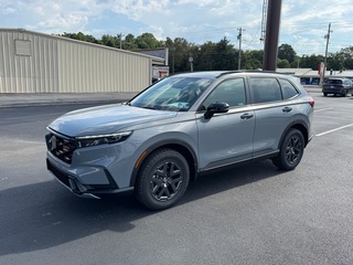 2026 Honda CR-V Hybrid for sale in Johnson City TN
