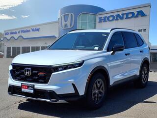2026 Honda CR-V Hybrid for sale in San Diego CA