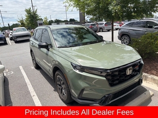 2026 Honda CR-V Hybrid for sale in South Hill VA