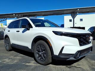 2026 Honda CR-V Hybrid for sale in Vineland NJ