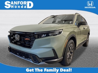 2026 Honda CR-V Hybrid for sale in Sanford NC