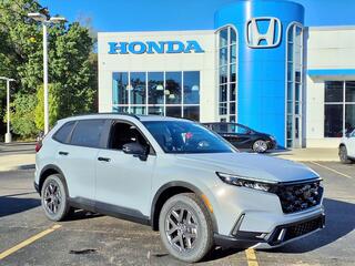 2026 Honda CR-V Hybrid for sale in Tupelo MS