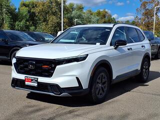 2026 Honda CR-V Hybrid for sale in San Diego CA