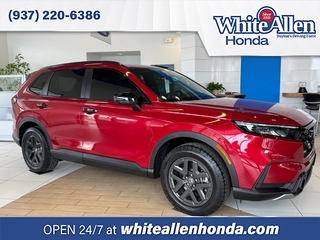 2026 Honda CR-V Hybrid for sale in Dayton OH