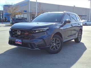 2026 Honda CR-V Hybrid for sale in Katy TX