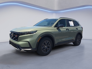 2026 Honda CR-V Hybrid for sale in West Seneca NY