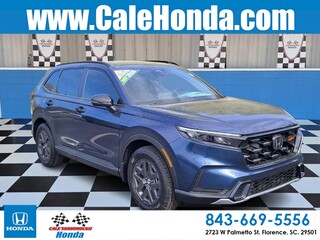 2026 Honda CR-V Hybrid for sale in Florence SC