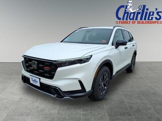 2026 Honda CR-V Hybrid for sale in Augusta ME