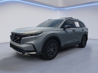 2026 Honda CR-V Hybrid for sale in West Seneca NY