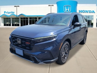 2026 Honda CR-V Hybrid for sale in Roanoke VA