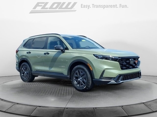 2026 Honda CR-V Hybrid for sale in Burlington NC