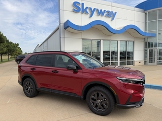 2026 Honda CR-V Hybrid for sale in Pineville NC