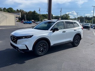 2026 Honda CR-V Hybrid for sale in Johnson City TN