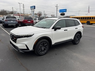 2026 Honda CR-V Hybrid for sale in Johnson City TN