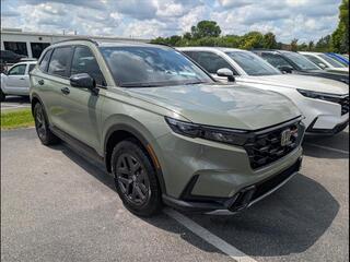 2026 Honda CR-V Hybrid for sale in Bowling Green KY