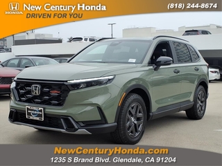 2026 Honda CR-V Hybrid for sale in Glendale CA