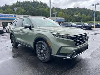 2026 Honda CR-V Hybrid for sale in Bridgeport WV