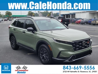 2026 Honda CR-V Hybrid for sale in Florence SC
