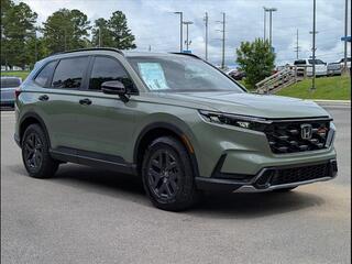 2026 Honda CR-V Hybrid for sale in Cleveland TN