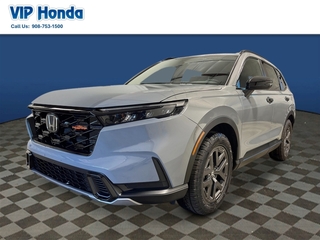 2026 Honda CR-V Hybrid for sale in North Plainfield NJ