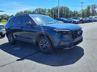 2026 Honda CR-V Hybrid for sale in Paola KS