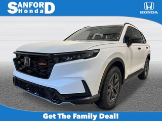 2026 Honda CR-V Hybrid for sale in Sanford NC