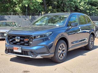 2026 Honda CR-V Hybrid for sale in San Diego CA