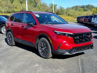 2026 Honda CR-V Hybrid for sale in Bridgeport WV
