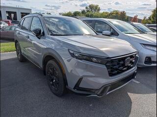 2026 Honda CR-V Hybrid for sale in Bowling Green KY