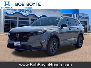 2026 Honda CR-V Hybrid for sale in Brandon MS