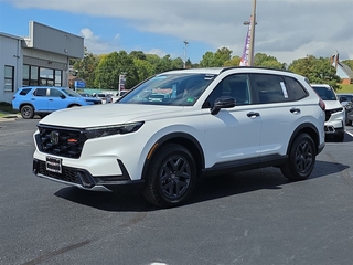 2026 Honda CR-V Hybrid for sale in Roanoke VA